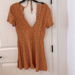 Forever21 dress